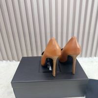 Туфли Saint Laurent Premium