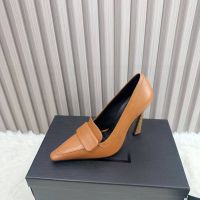 Туфли Saint Laurent Premium