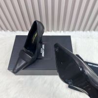 Туфли Saint Laurent Premium