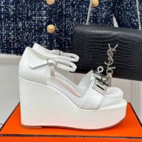 Босоножки Hermes Premium