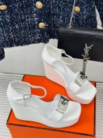 Босоножки Hermes Premium