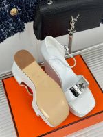 Босоножки Hermes Premium