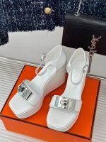 Босоножки Hermes Premium