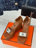 Босоножки Hermes Premium