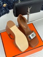 Босоножки Hermes Premium