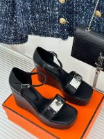 Босоножки Hermes Premium