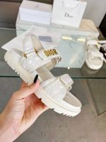 Босоножки DIOR Premium