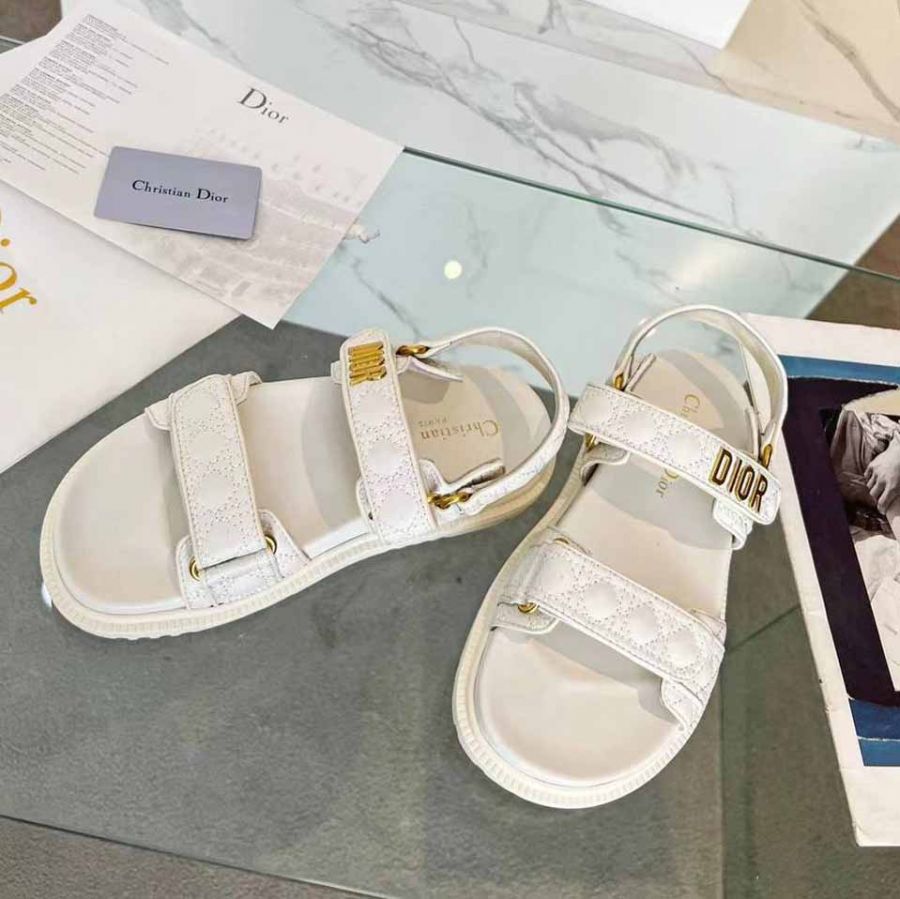 Босоножки DIOR Premium