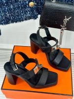 Босоножки Hermes Premium