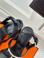 Босоножки Hermes Premium
