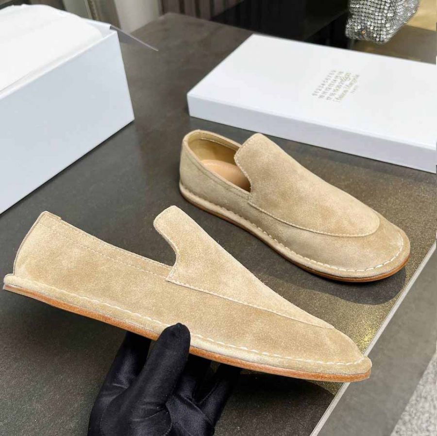 Лоферы Maison Margiela Premium