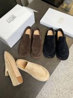 Лоферы Maison Margiela Premium