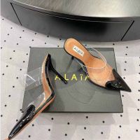 Босоножки ALAIA Premium