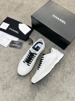 Кроссовки CHANEL Premium