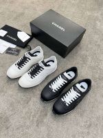 Кроссовки CHANEL Premium