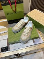 Кроссовки GUCCI Premium