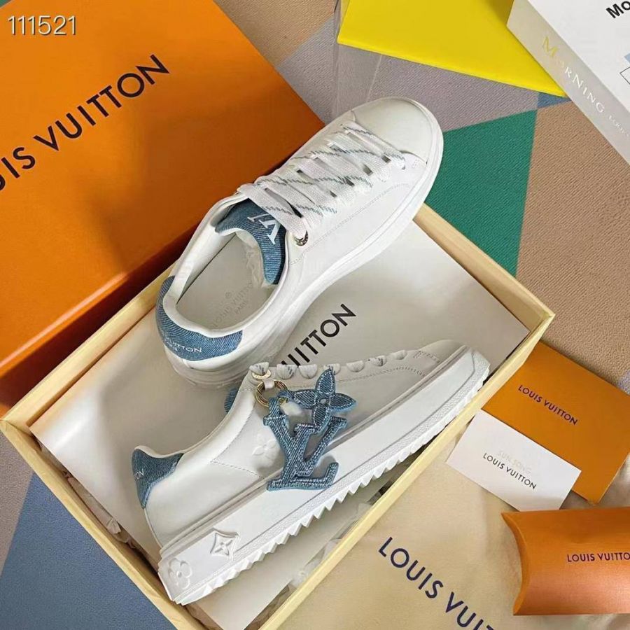 Кроссовки Loius Vuitton Premium