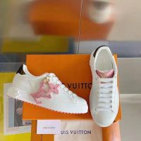 Кроссовки Loius Vuitton Premium