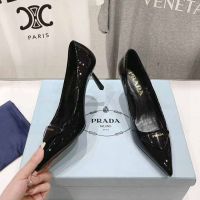 Туфли Prada Premium