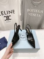 Босоножки Prada Premium