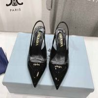 Босоножки Prada Premium