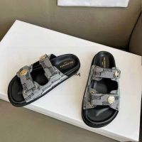 Шлепанцы Balenciaga Premium