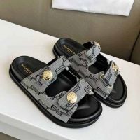 Шлепанцы Balenciaga Premium