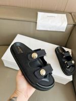 Шлепанцы Balenciaga Premium