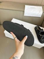 Шлепанцы Balenciaga Premium