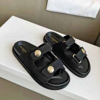 Шлепанцы Balenciaga Premium