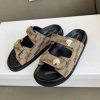 Шлепанцы Balenciaga Premium