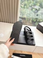Босоножки CHANEL Premium