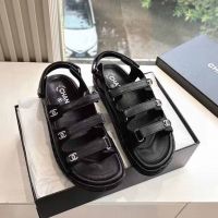 Босоножки CHANEL Premium