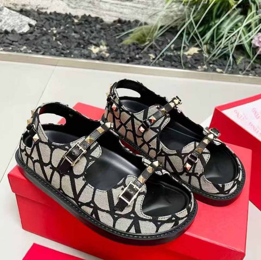 Босоножки Valentino Premium