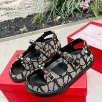 Босоножки Valentino Premium