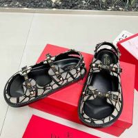 Босоножки Valentino Premium