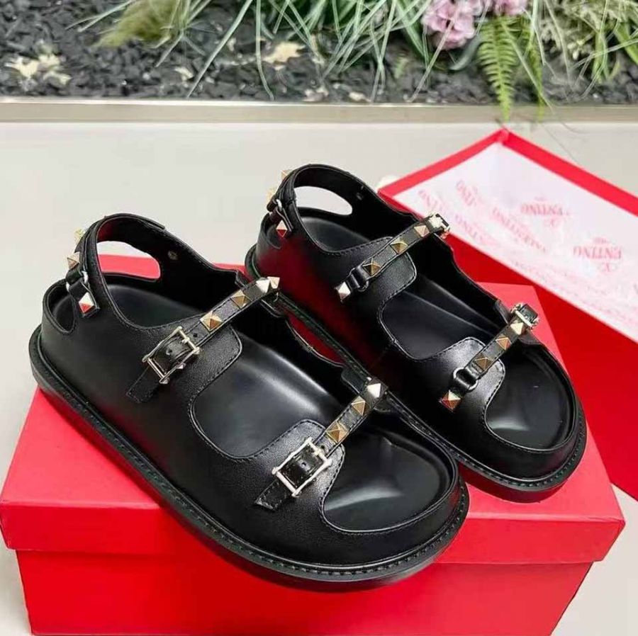 Босоножки Valentino Premium