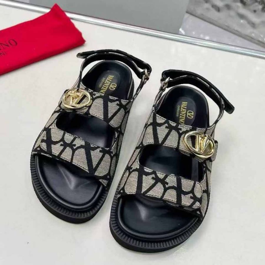 Босоножки Valentino Premium