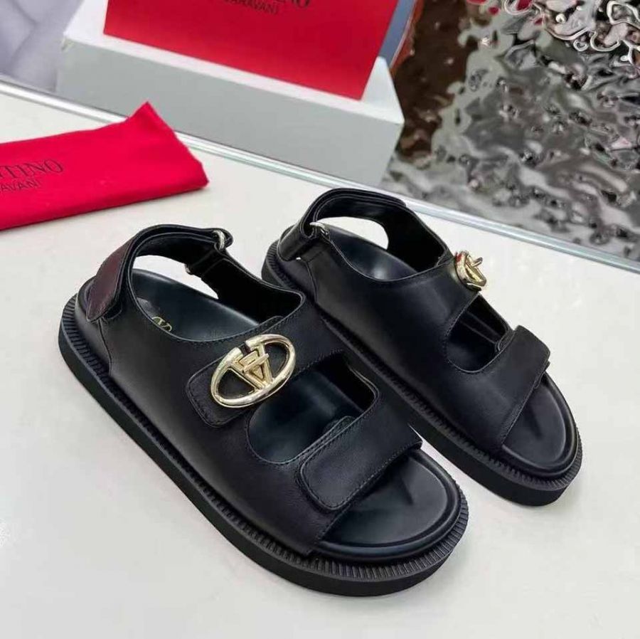 Босоножки Valentino Premium