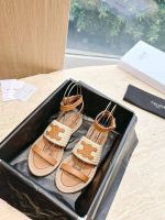 Босоножки CELINE Premium