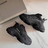 Кроссовки BALENCIAGA TRIPLE S Premium