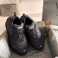 Кроссовки BALENCIAGA TRIPLE S Premium