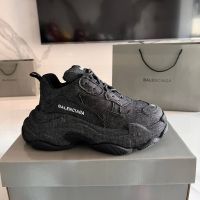 Кроссовки BALENCIAGA TRIPLE S Premium
