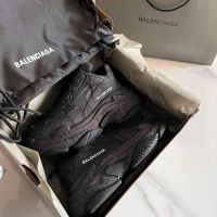 Кроссовки BALENCIAGA TRIPLE S Premium