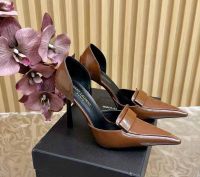 Туфли Saint Laurent Premium
