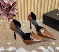 Туфли Saint Laurent Premium