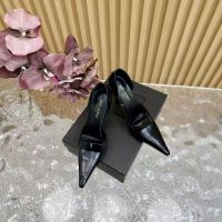 Туфли Saint Laurent Premium