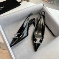 Босоножки CELINE Premium