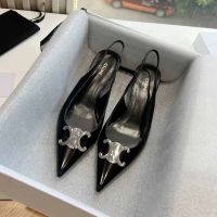 Босоножки CELINE Premium