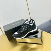 Кроссовки CHANEL Premium
